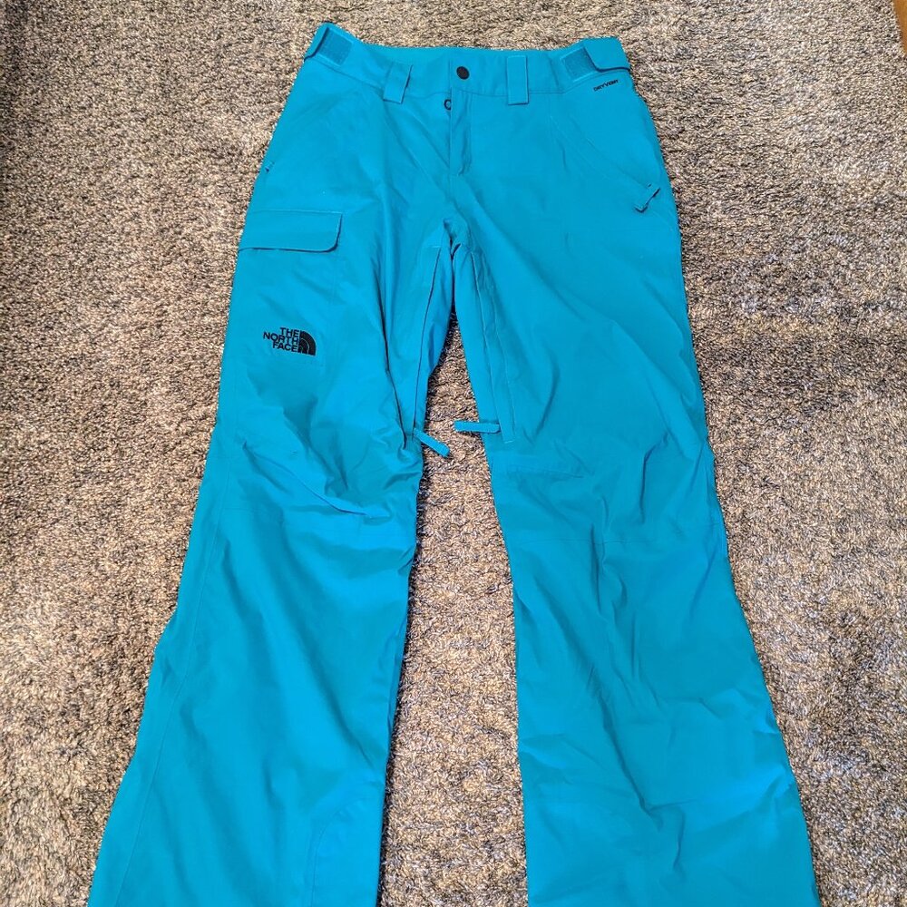 THE NORTH FACE Women's Freedom Insulated Pant NWOT Small